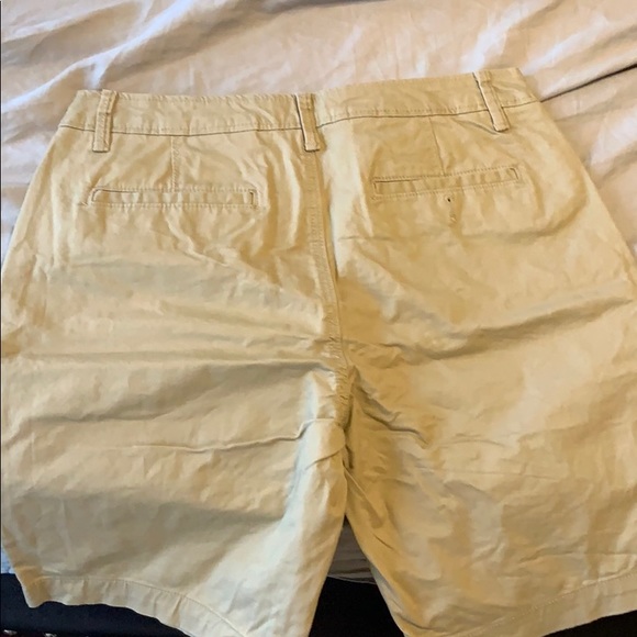 Khaki shorts - Picture 3 of 3